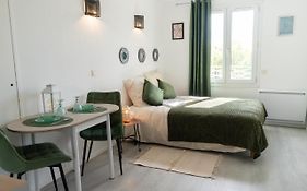 Disneyland Paris / Cozy Studio 3 Min From Metro Rer A